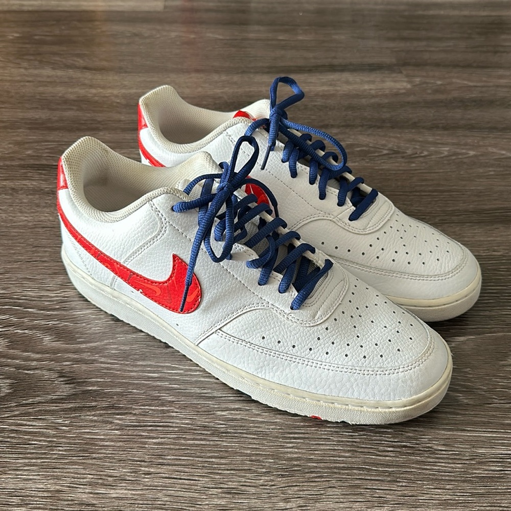 Men’s Nike Court Vision Sneakers